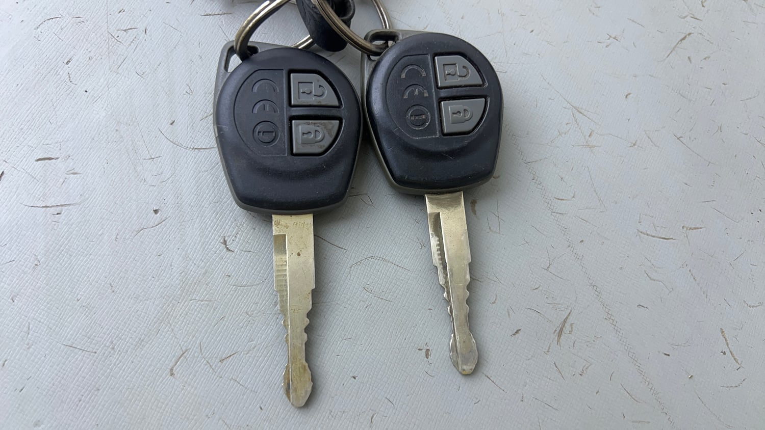 Used 2019 Maruti Suzuki Dzire VXi AMT Petrol Automatic extra CAR KEY VIEW