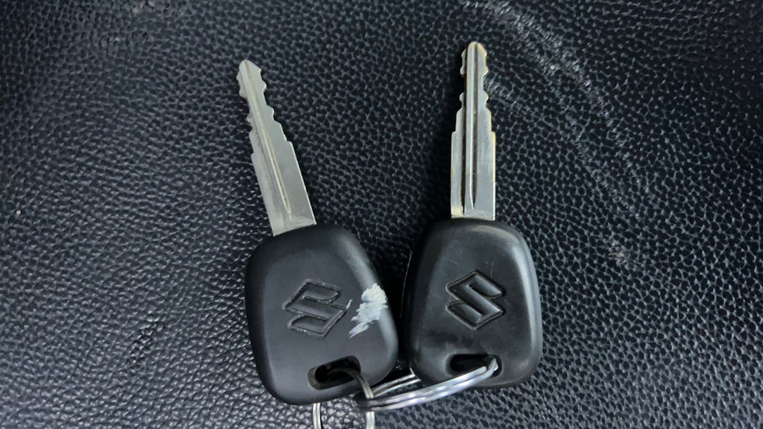 Used 2022 Maruti Suzuki Alto 800 LXi (O) Petrol Manual extra CAR KEY VIEW