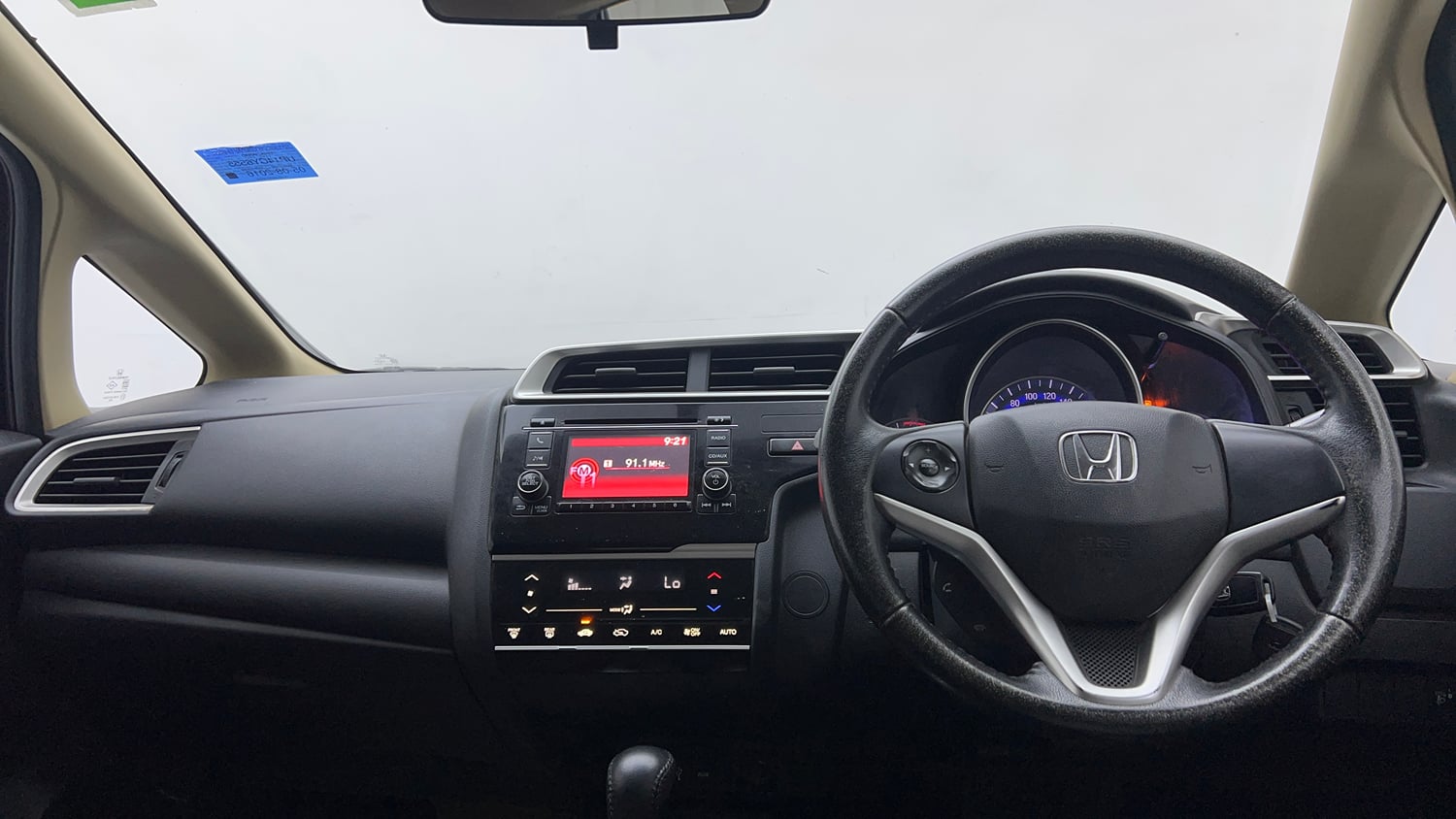 DASHBOARD VIDEO