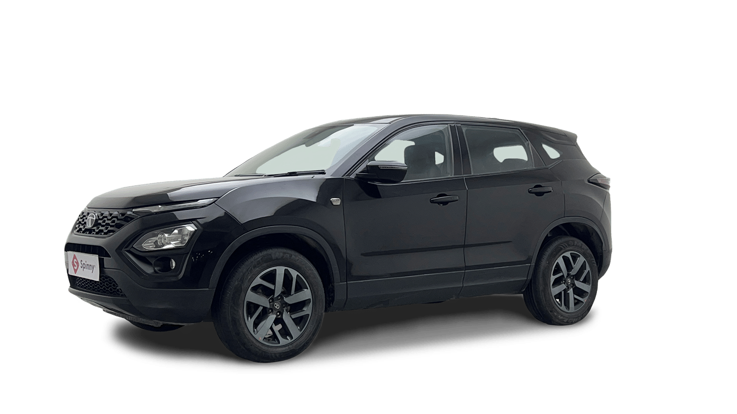 Used 2021 Tata Harrier XZA Plus Dark Edition Diesel Automatic Image