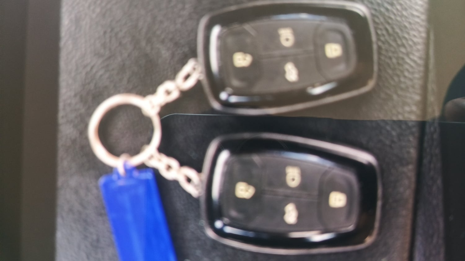 Used 2022 Tata Altroz XZ Plus i-Turbo Petrol Petrol Manual extra CAR KEY VIEW