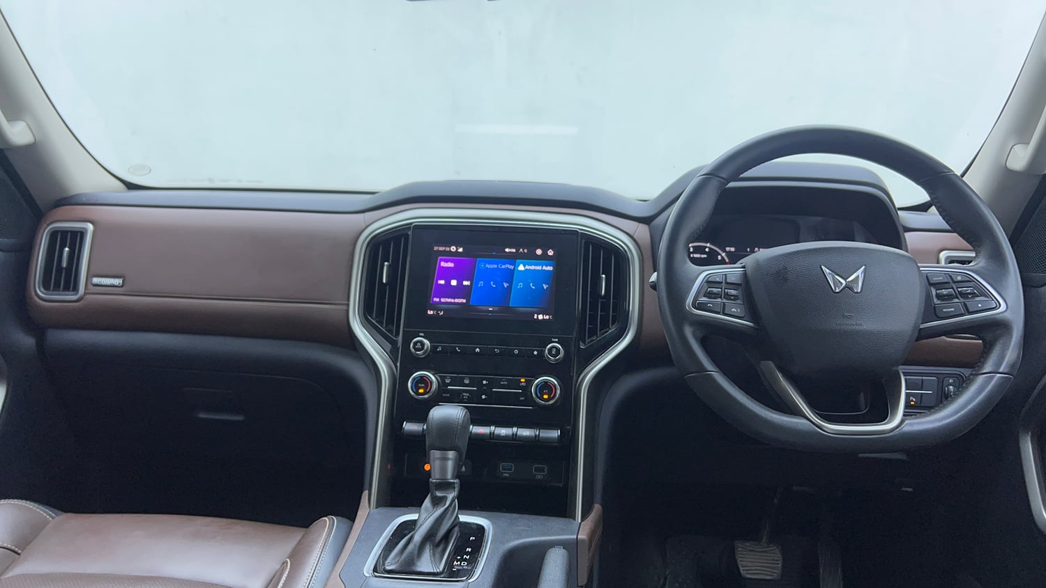 DASHBOARD VIDEO