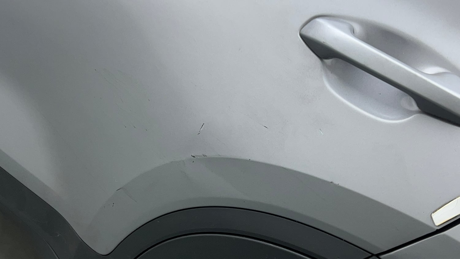 Used 2020 Kia Sonet HTX Plus 1.0 iMT Petrol Manual dents MINOR DENT