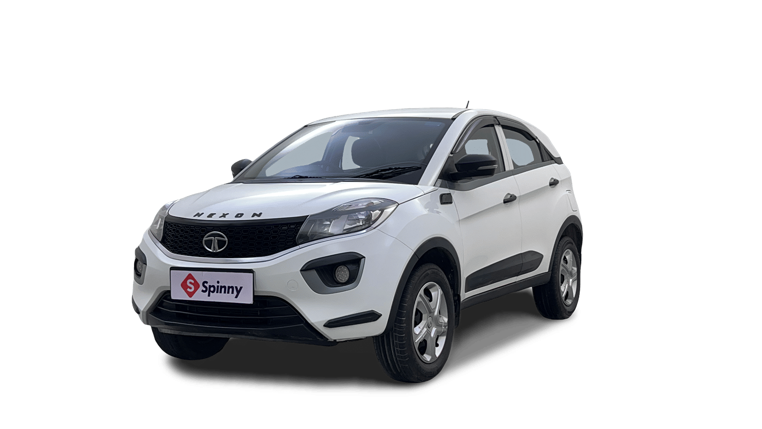 Used 2019 Tata Nexon XMA Petrol Petrol Automatic Image