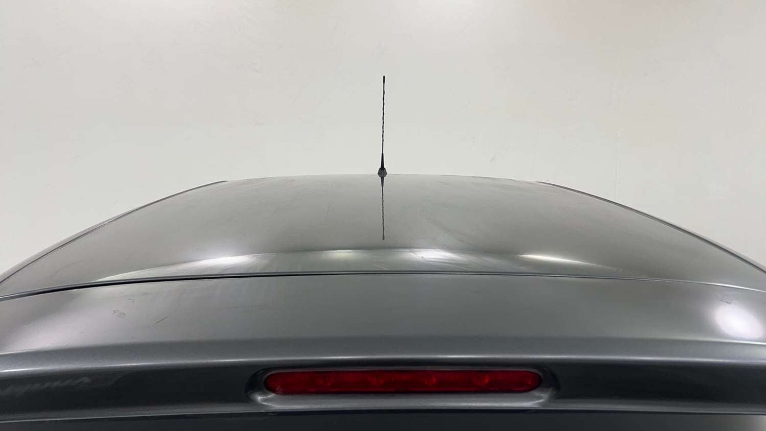 Used 2023 Tata Punch Adventure MT Petrol Manual exterior EXTERIOR ROOF VIEW