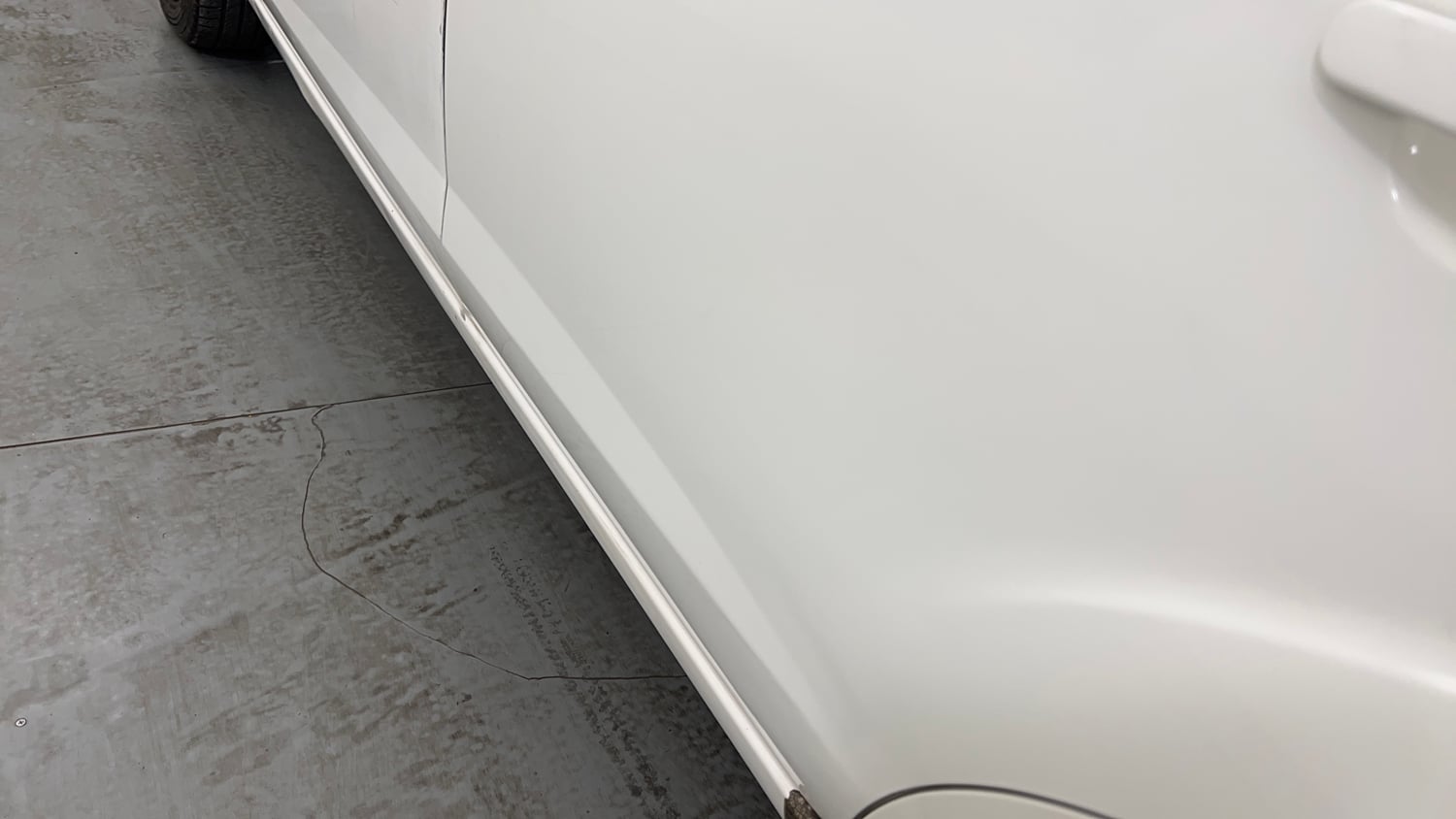 Used 2015 Ford Figo Duratec Petrol Titanium 1.2 Petrol Manual dents MINOR DENT
