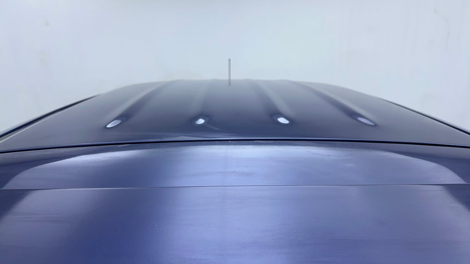 Used 2022 Maruti Suzuki New Ertiga VXi AT Petrol Automatic exterior EXTERIOR ROOF VIEW