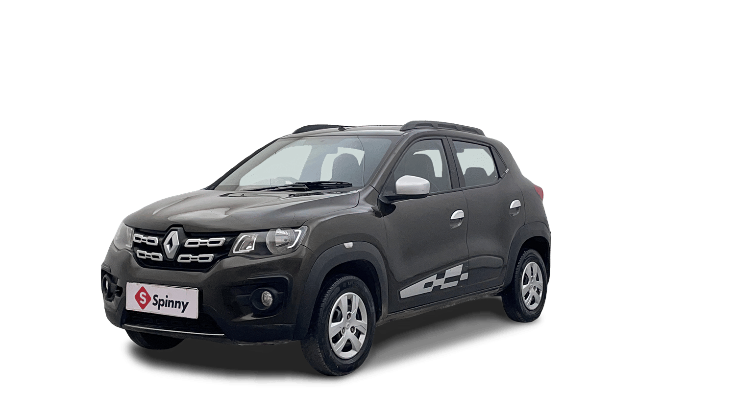 Used 2017 Renault Kwid 1.0 RXT Petrol Manual Image