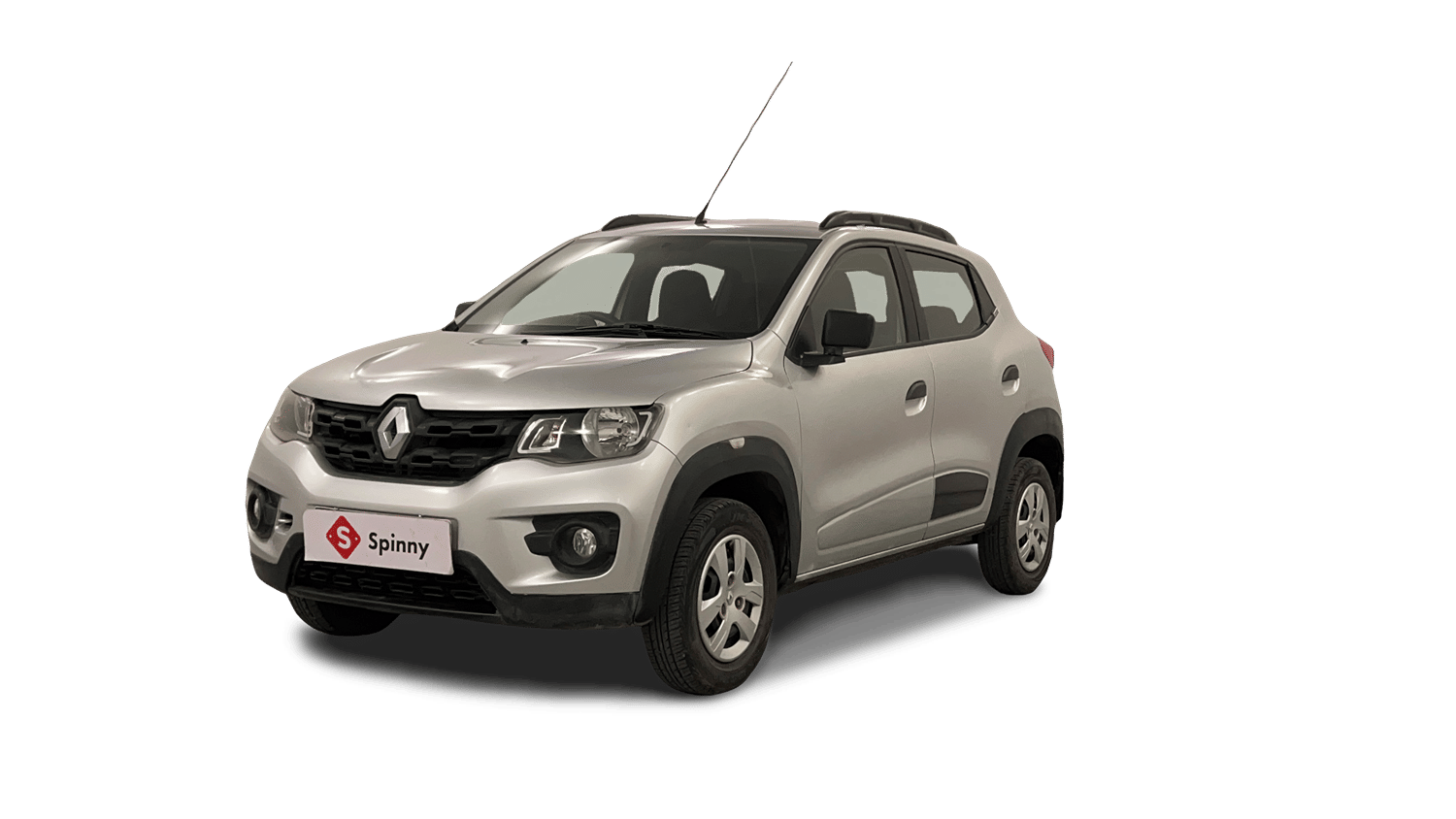 Used 2016 Renault Kwid RXT Petrol Manual Image