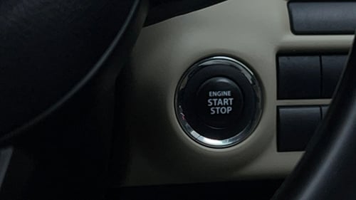 Used 2024 Toyota Glanza G Petrol Manual top_features Keyless start