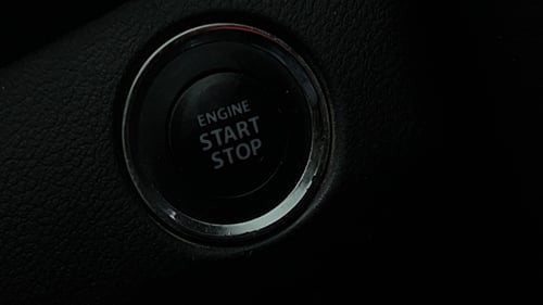 Used 2020 Maruti Suzuki Baleno Alpha Petrol Manual top_features Keyless start