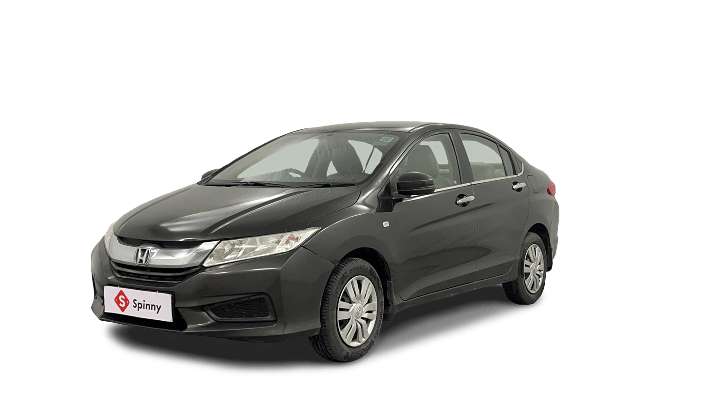 Used 2015 Honda City SV Diesel Diesel Manual Image