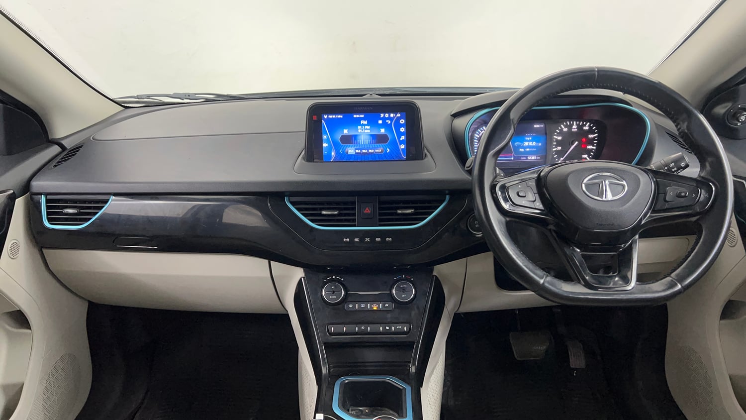 DASHBOARD VIDEO