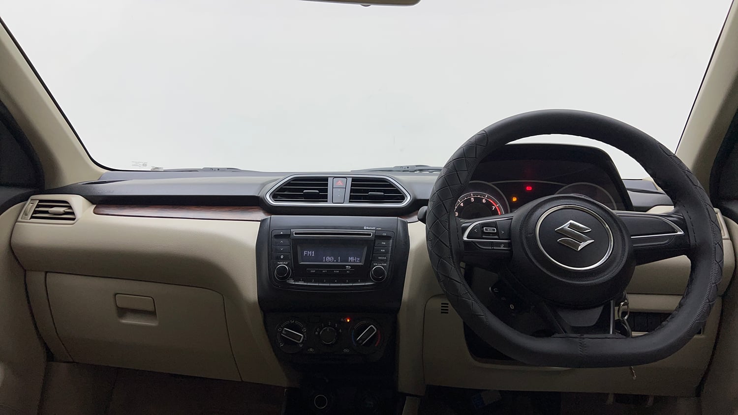 DASHBOARD VIDEO