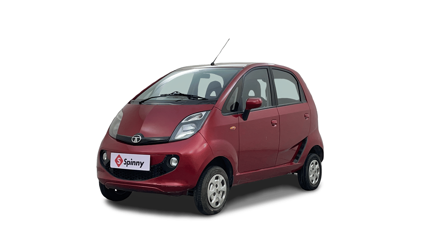 Used 2015 Tata Nano Twist XTA Petrol Automatic Image