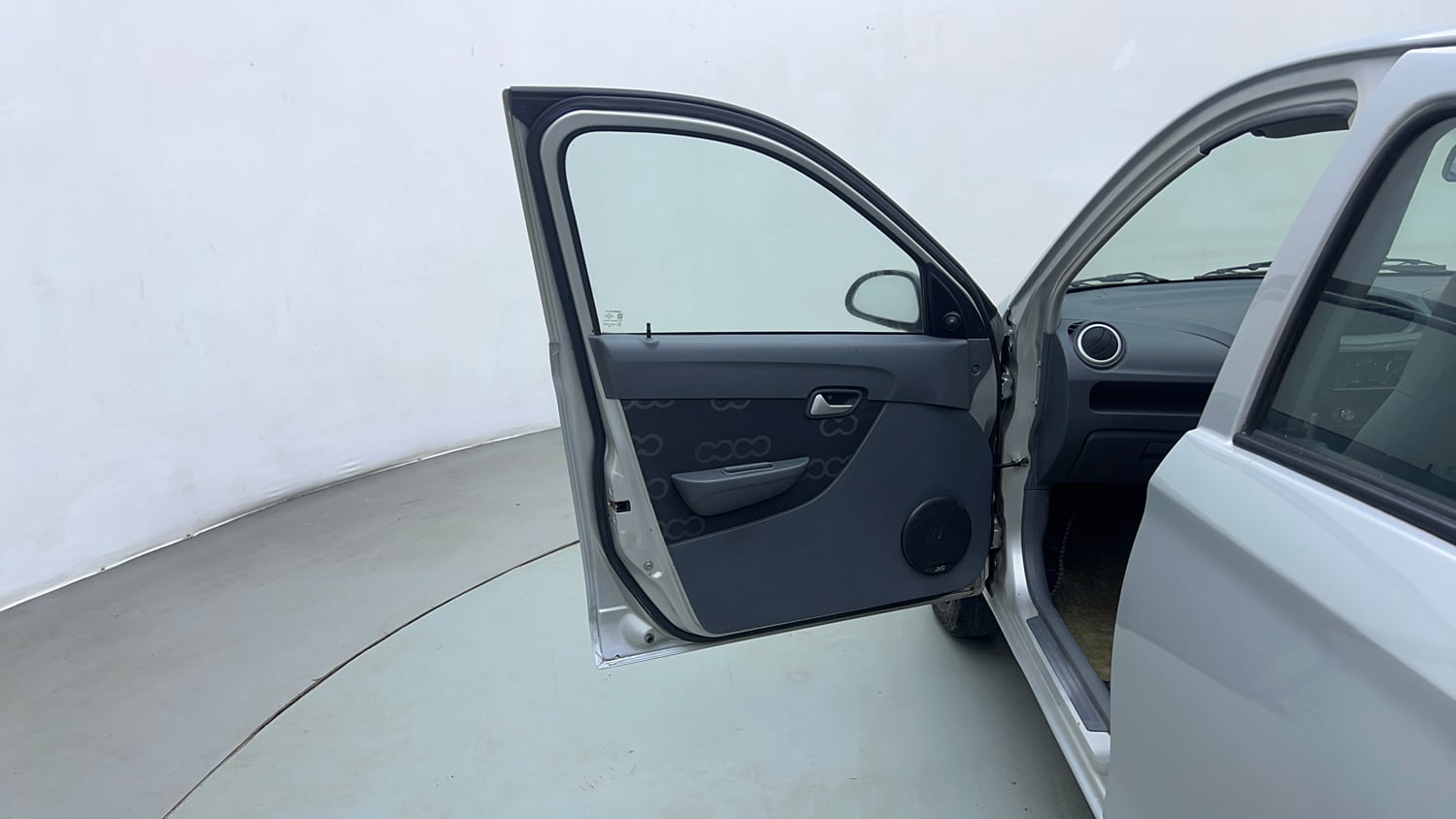 Used 2014 Maruti Suzuki Alto 800 Lxi CNG Cng Manual interior LEFT FRONT DOOR OPEN VIEW