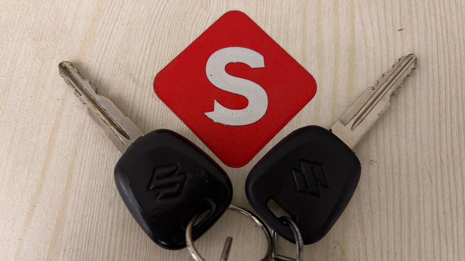 Used 2015 Maruti Suzuki Alto K10 VXi Petrol Manual extra CAR KEY VIEW