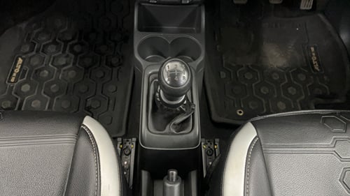 Used 2022 Maruti Suzuki Alto K10 VXi Petrol Manual interior GEAR  KNOB VIEW