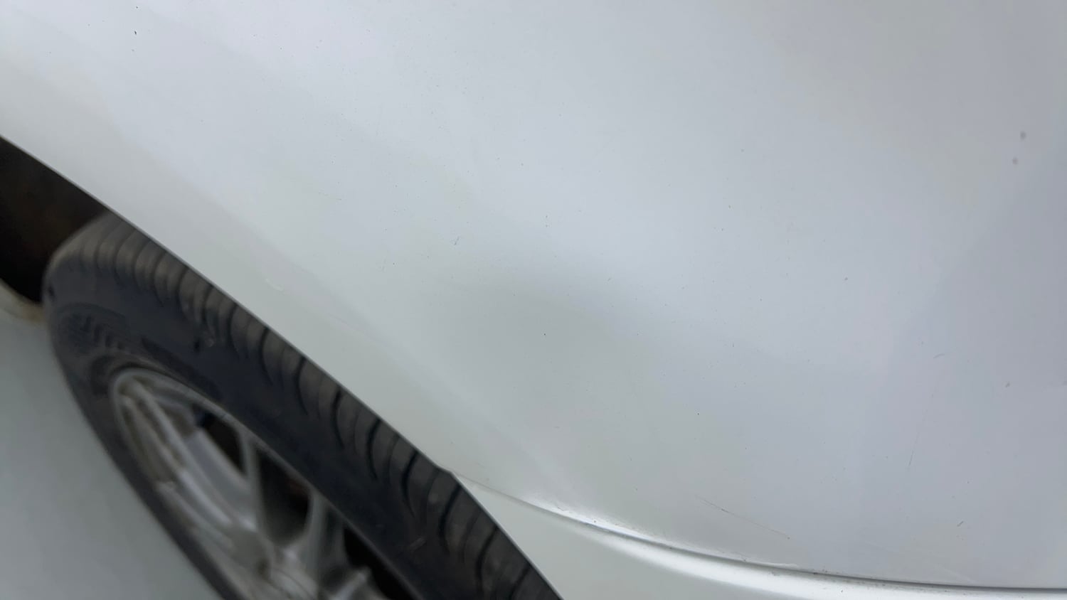 Used 2018 Toyota Etios Liva VXD Diesel Manual dents MINOR DENT