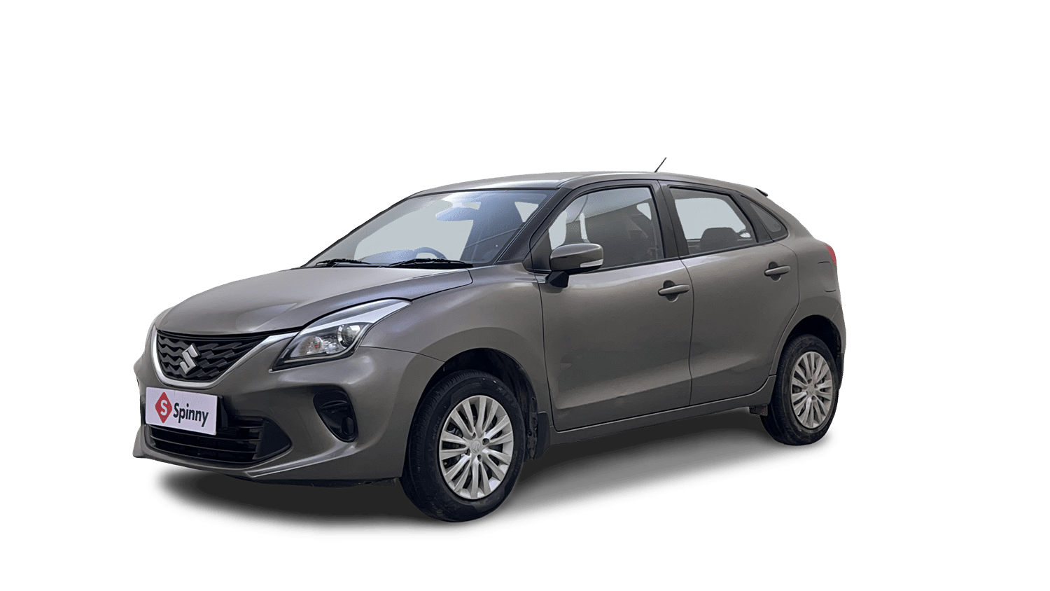 Used 2019 Maruti Suzuki Baleno Delta Petrol Manual Image
