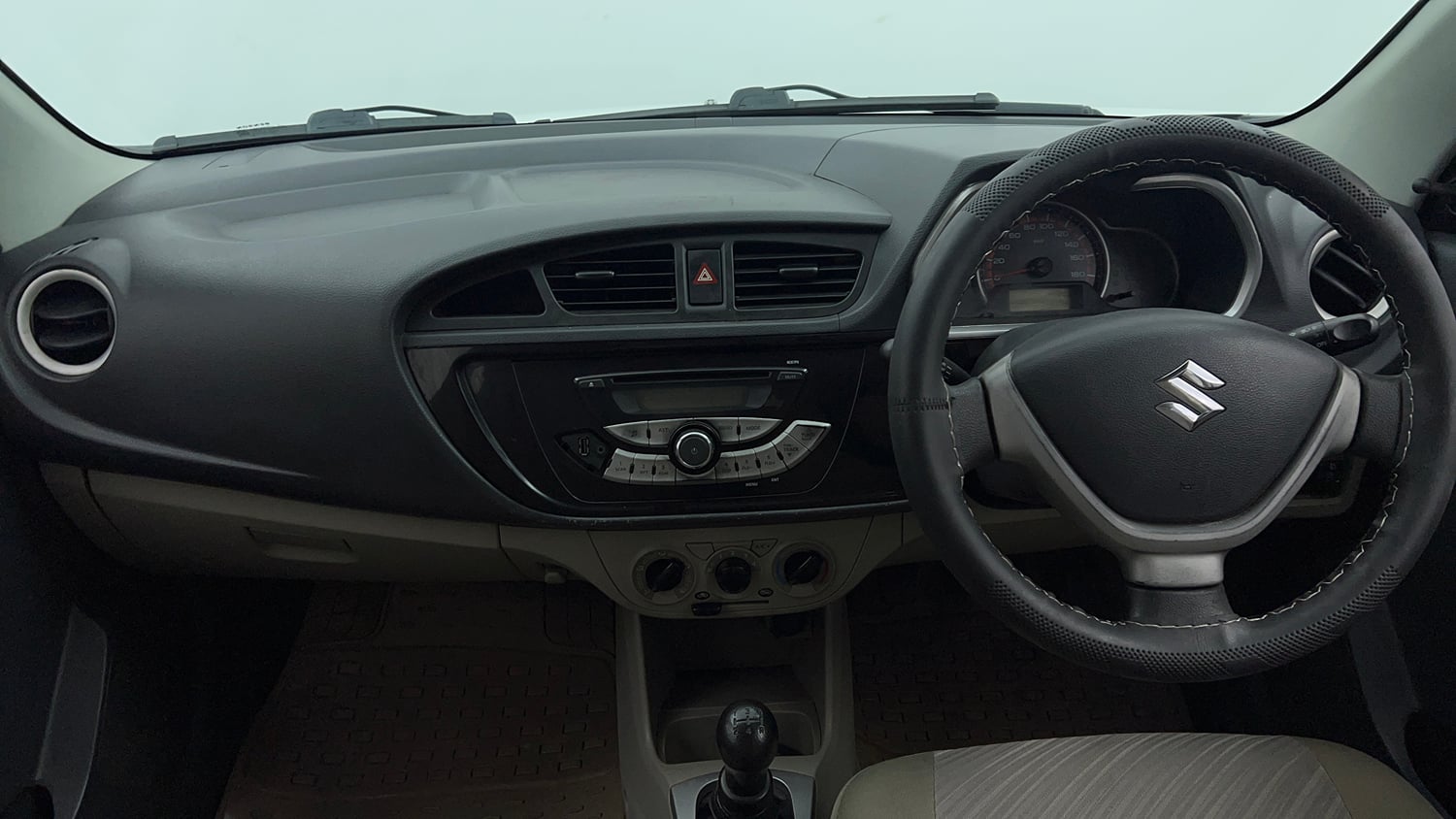 DASHBOARD VIDEO