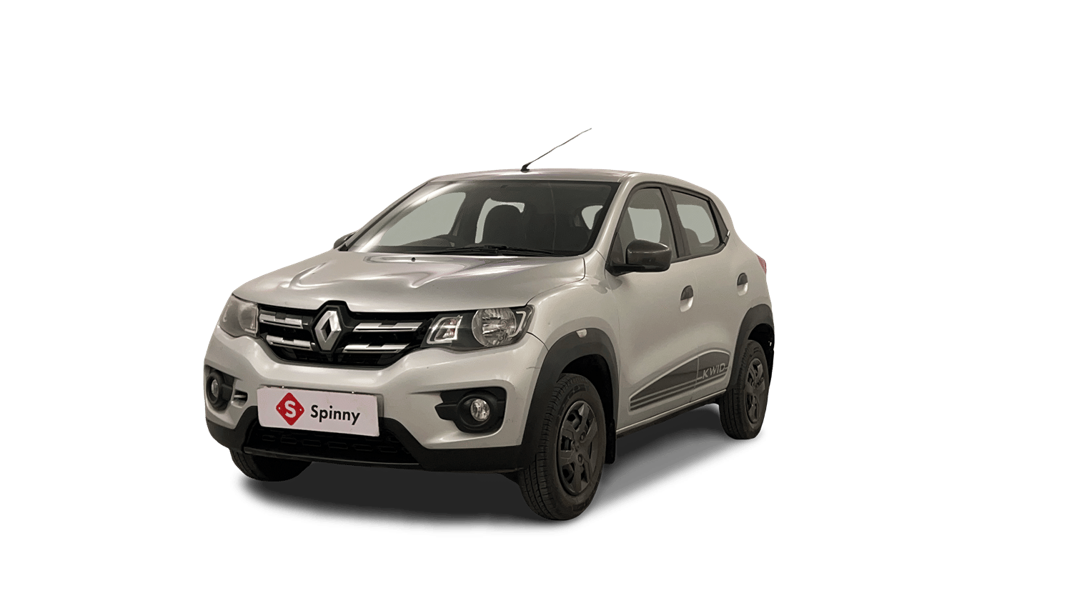 Used 2019 Renault Kwid RXT (O) 1.0 SCE Edition Petrol Manual Image