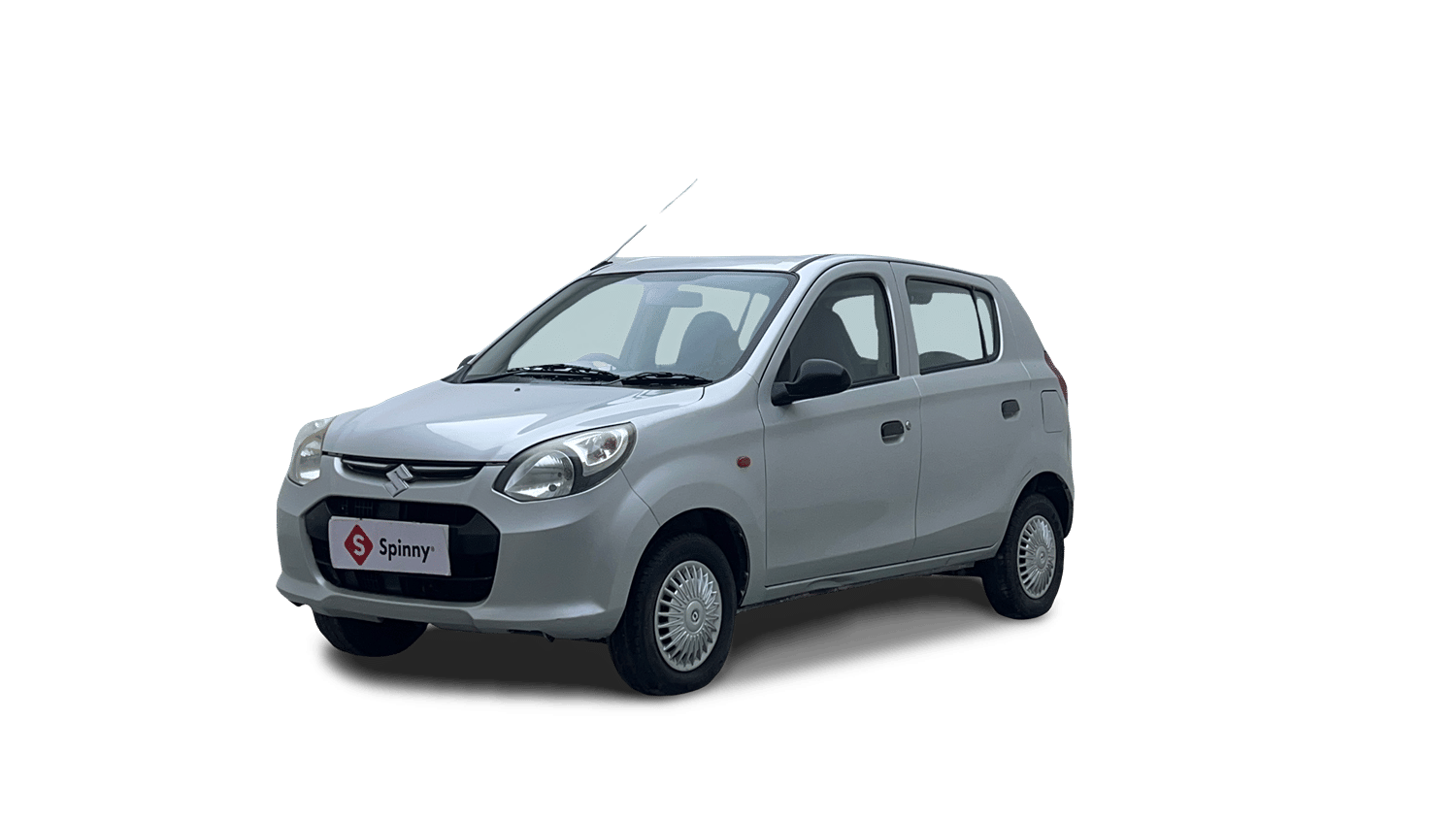 Used 2014 Maruti Suzuki Alto 800 Lxi CNG Cng Manual Image