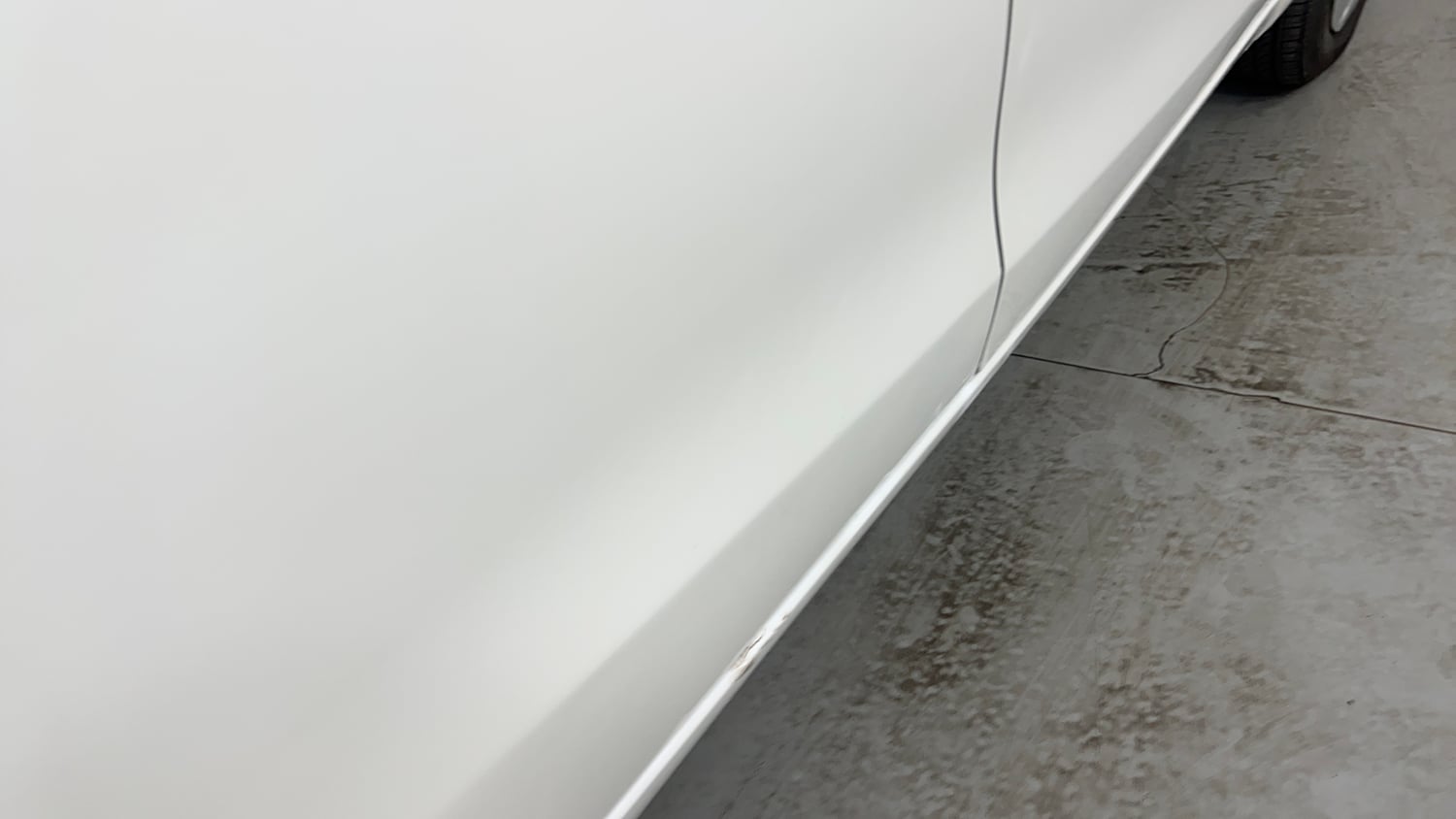 Used 2018 Maruti Suzuki Celerio ZXi AMT Petrol Automatic dents MINOR SCRATCH