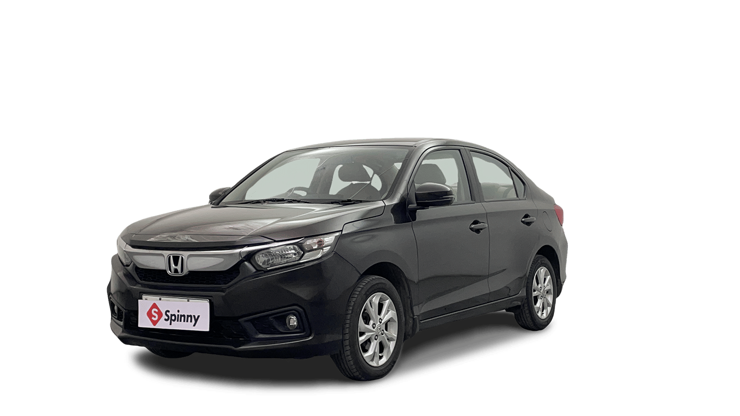 Used 2020 Honda Amaze 1.2 VX CVT Petrol Petrol Automatic Image