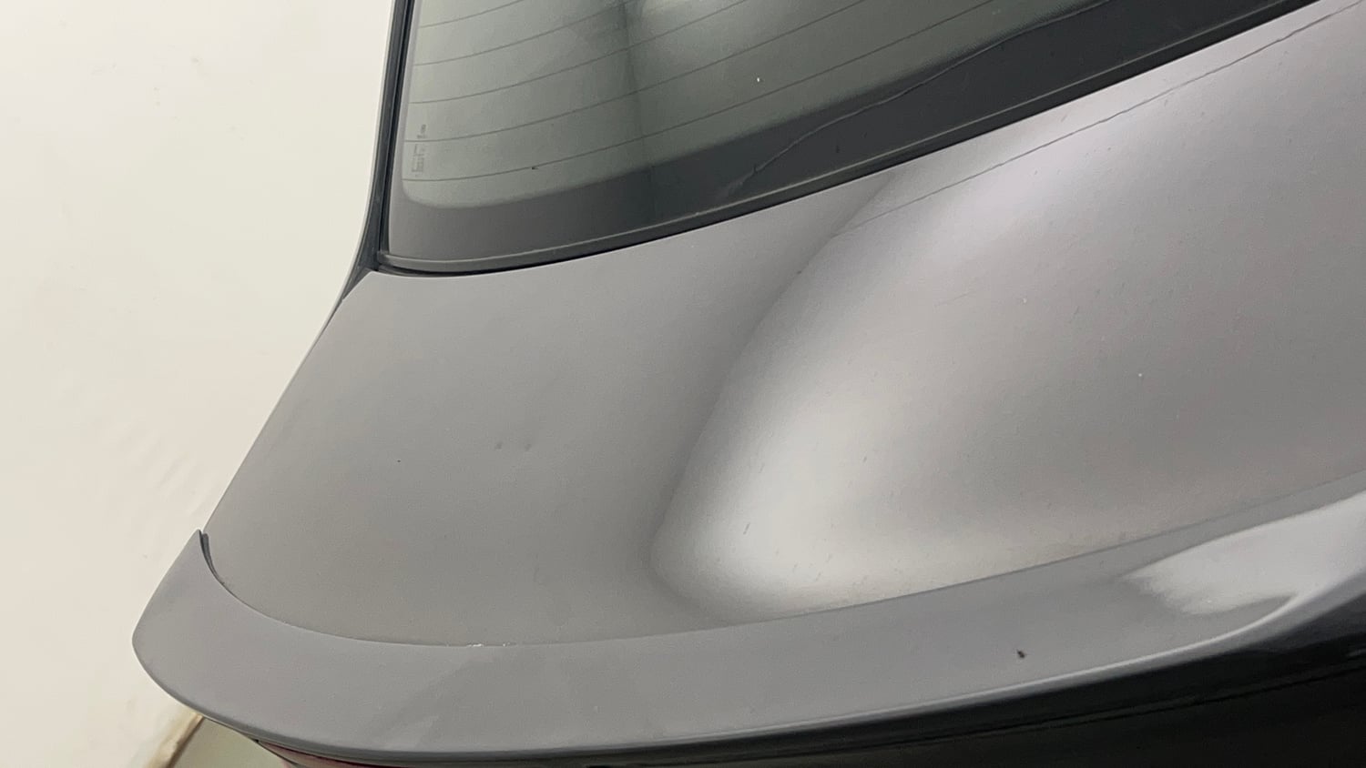 Used 2019 Hyundai Xcent SX Petrol Manual dents MINOR DENT