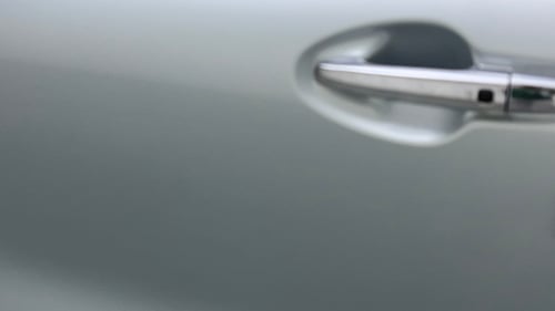 Used 2024 Toyota Glanza G Petrol Manual dents MINOR SCRATCH