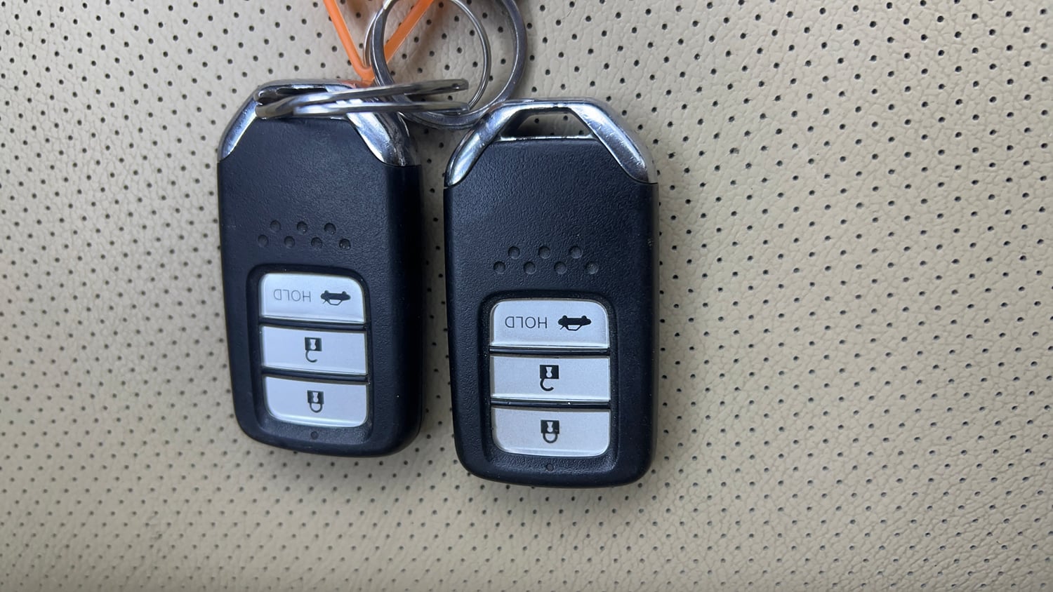 Used 2022 Honda City ZX Petrol Petrol Manual extra CAR KEY VIEW
