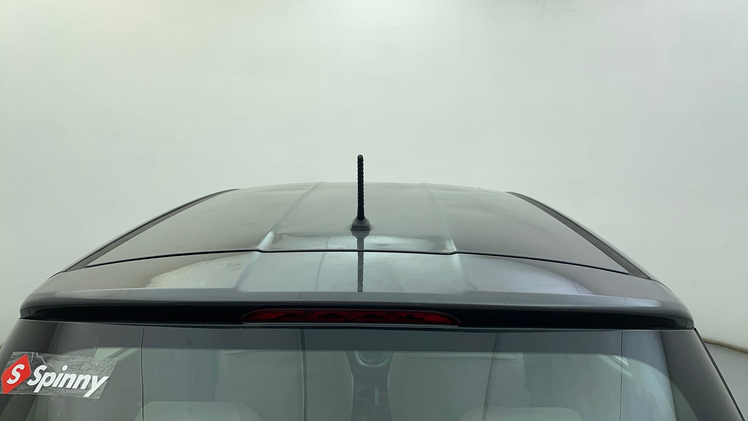 Used 2021 Hyundai Grand i10 Nios Magna 1.2 Kappa VTVT Petrol Manual exterior EXTERIOR ROOF VIEW