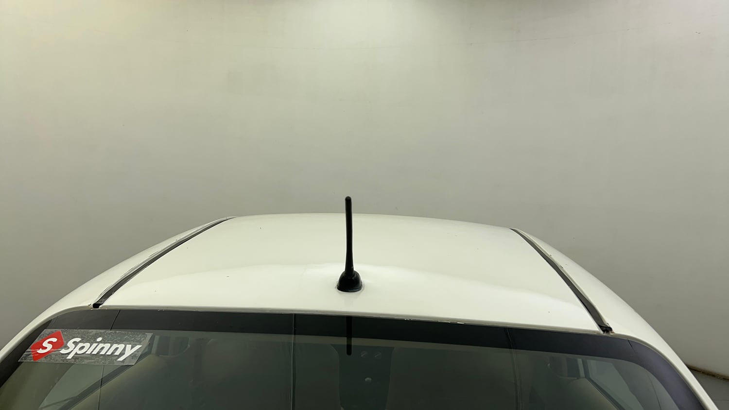 Used 2016 Honda Amaze 1.2 S i-VTEC Petrol Manual exterior EXTERIOR ROOF VIEW