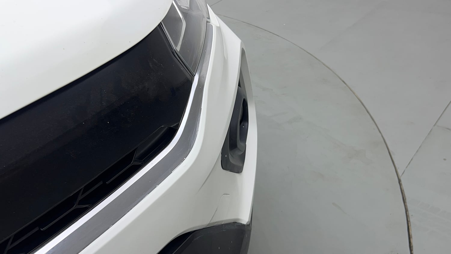 Used 2022 Tata Nexon XZA Plus (HS) Petrol Automatic dents MINOR SCRATCH