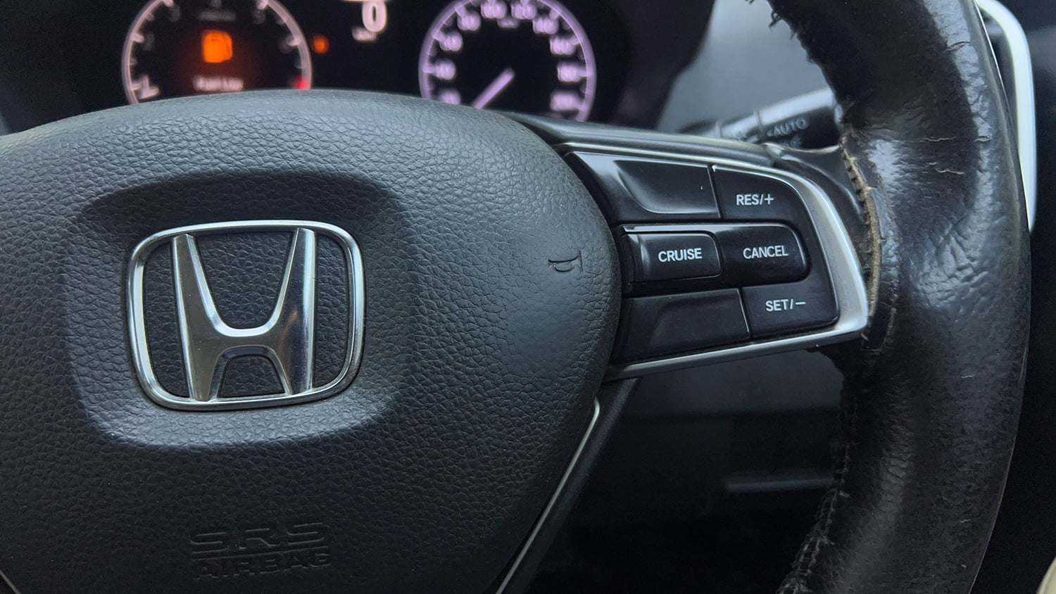 Used 2022 Honda City ZX Petrol Petrol Manual top_features Cruise control