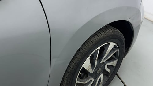 Used 2020 Maruti Suzuki Baleno Alpha Petrol Manual dents MINOR SCRATCH
