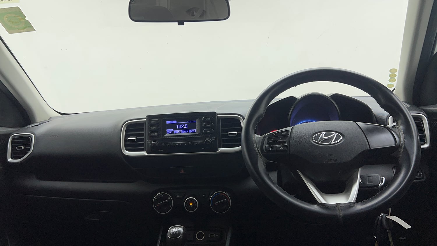 DASHBOARD VIDEO