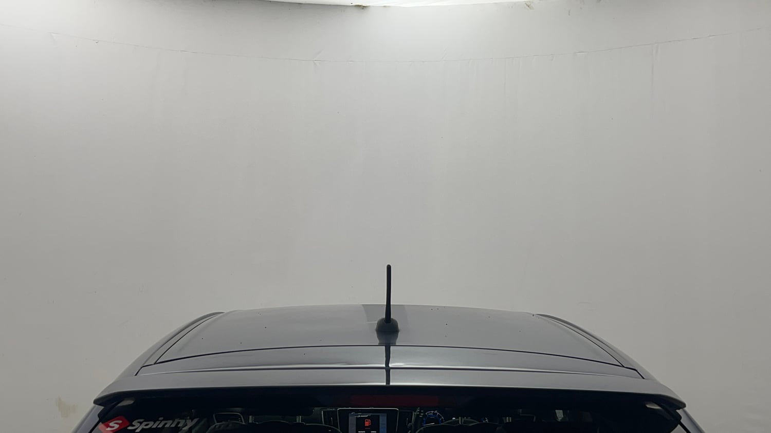 Used 2019 Maruti Suzuki Baleno Zeta 1.2 Petrol Manual exterior EXTERIOR ROOF VIEW