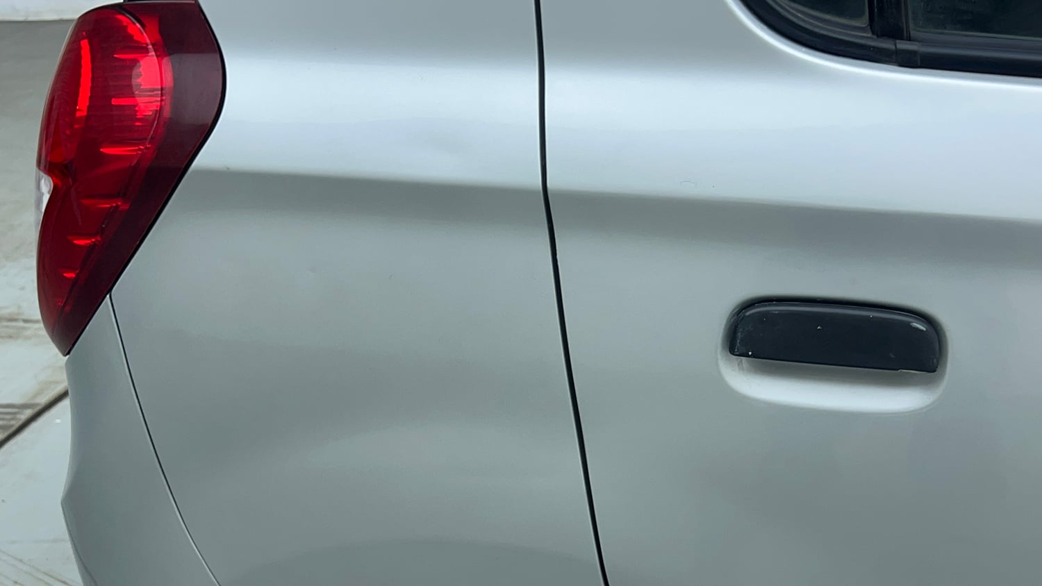 Used 2014 Maruti Suzuki Alto 800 Lxi CNG Cng Manual dents MINOR DENT
