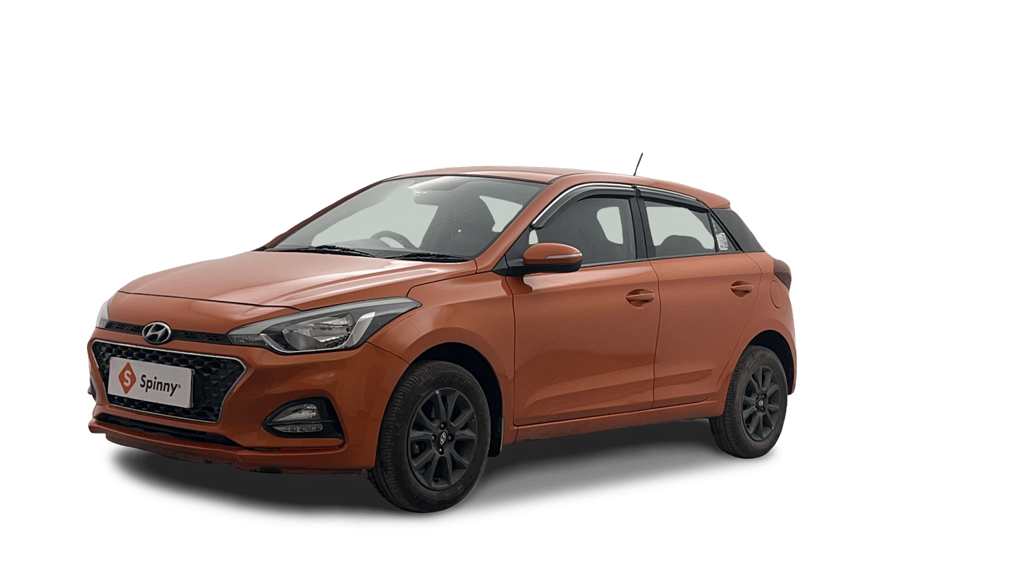 Used 2019 Hyundai Elite i20 Sportz Plus 1.2 Petrol Manual Image