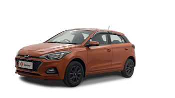 Used 2019 Hyundai Elite i20 Sportz Plus 1.2 Petrol Manual Image