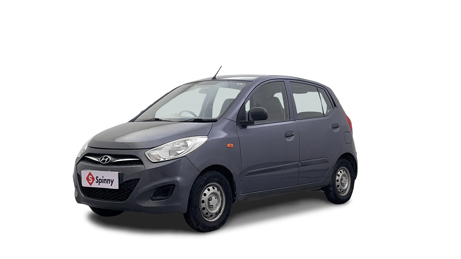 Used 2014 Hyundai I10 Magna 1.1 iRDE2 Petrol Manual Image