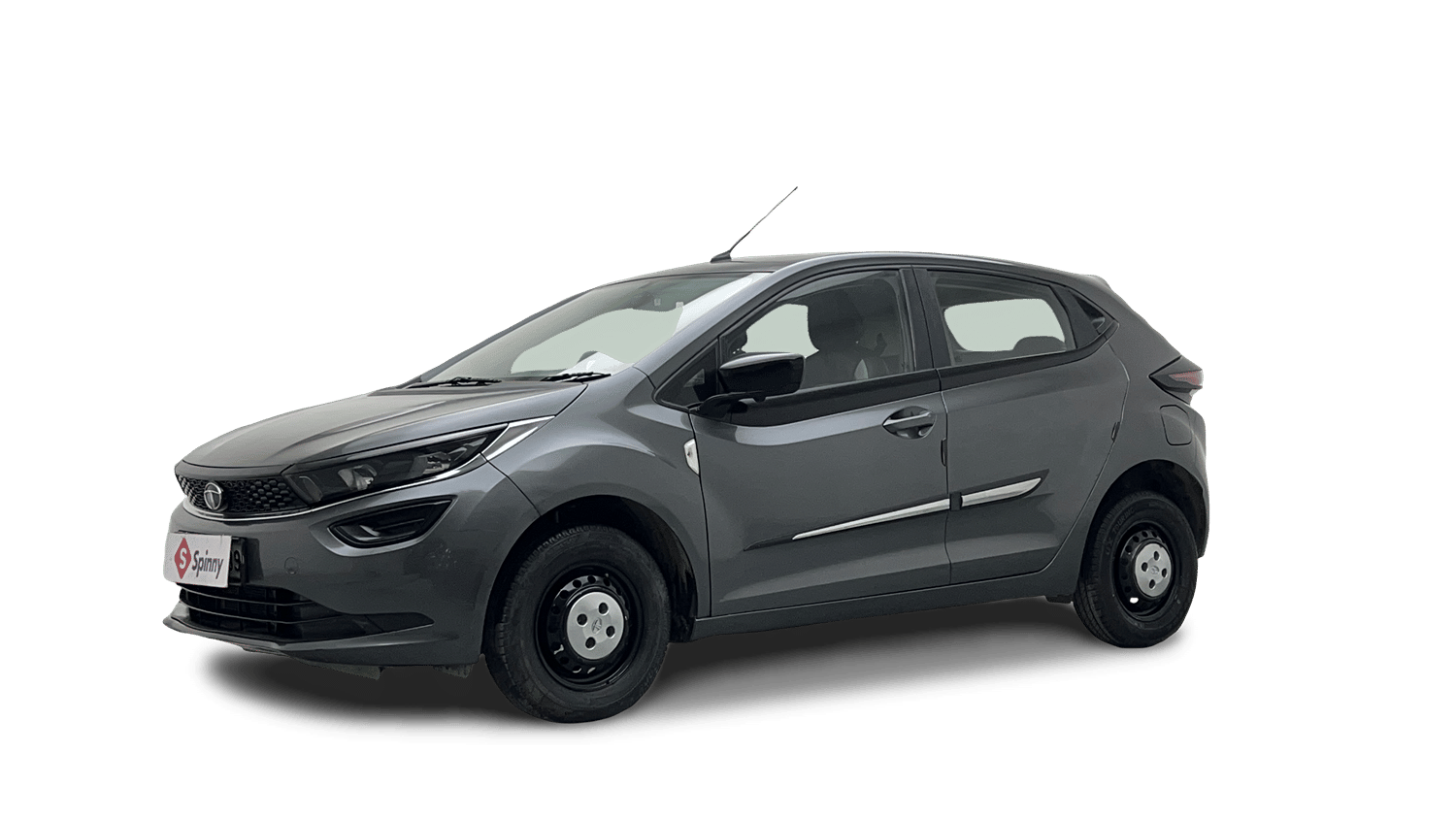 Used 2021 Tata Altroz XE Petrol Petrol Manual Image