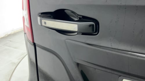 Used 2025 Mahindra Scorpio N Z8 Petrol MT 7 STR Petrol Manual dents MINOR SCRATCH