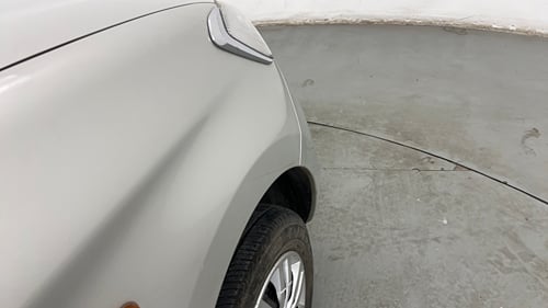 Used 2022 Maruti Suzuki Alto K10 VXi Petrol Manual dents MINOR SCRATCH