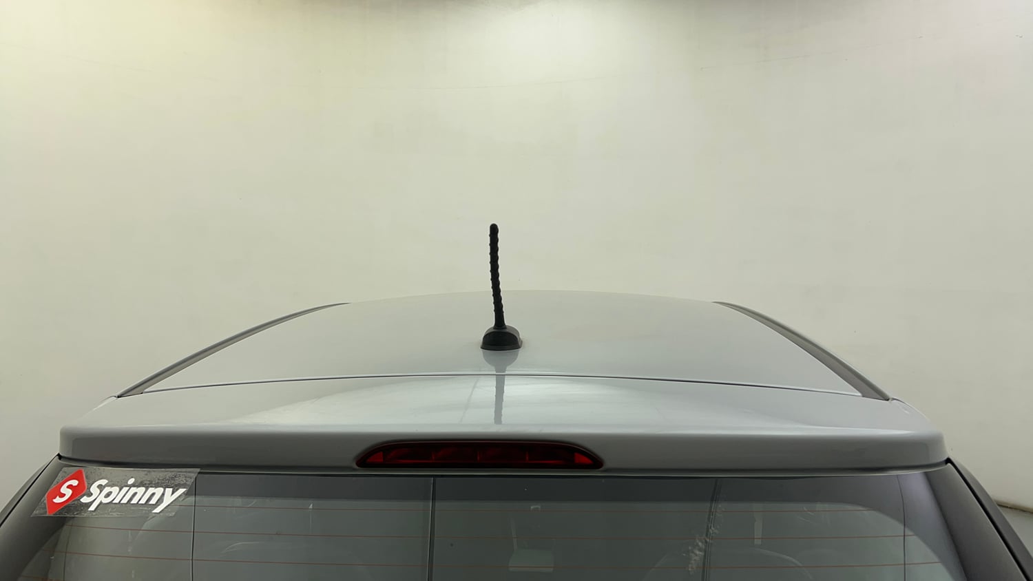 Used 2020 Hyundai Elite i20 Sportz Plus 1.2 Petrol Manual exterior EXTERIOR ROOF VIEW