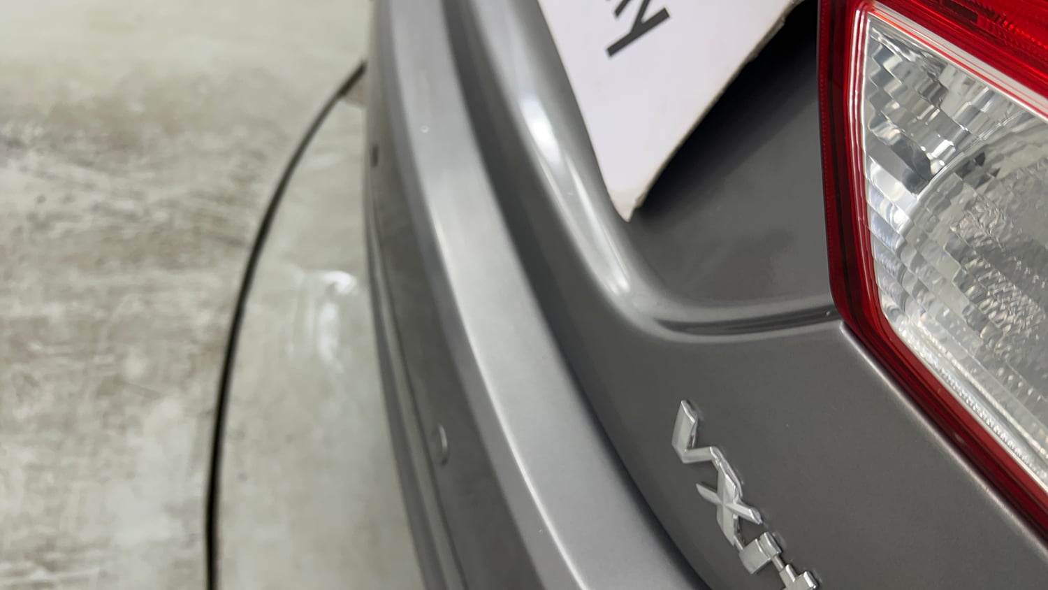 Used 2016 Maruti Suzuki Ciaz VXi+ Petrol Manual dents MINOR SCRATCH