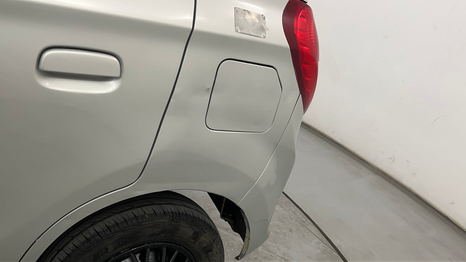 Used 2013 Maruti Suzuki Alto 800 Lxi CNG Cng Manual dents MINOR SCRATCH
