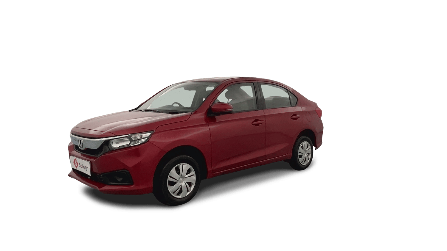 Used 2018 Honda Amaze 1.2 S MT Petrol Petrol Manual Image